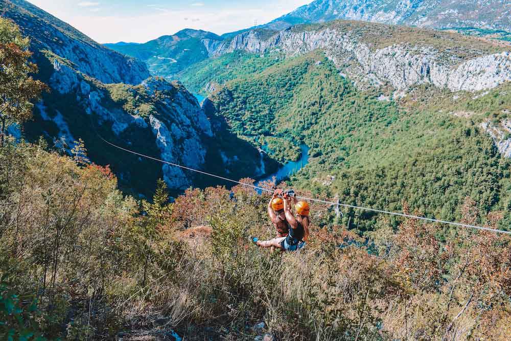 Are you a thrill-seeker? Then check out these 29 Best Adventure Holidays in Europe recommended by adrenaline junkies like you. How many are your bucket list?
