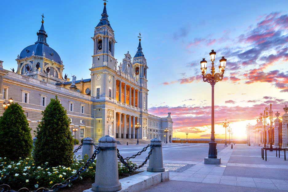 The Perfect Madrid 2 Day Itinerary - By a Local! 21