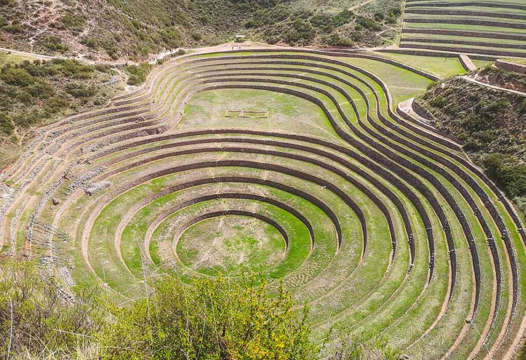 16 Stunning Ancient Ruins in Peru (That Aren't Machu Picchu) 9
