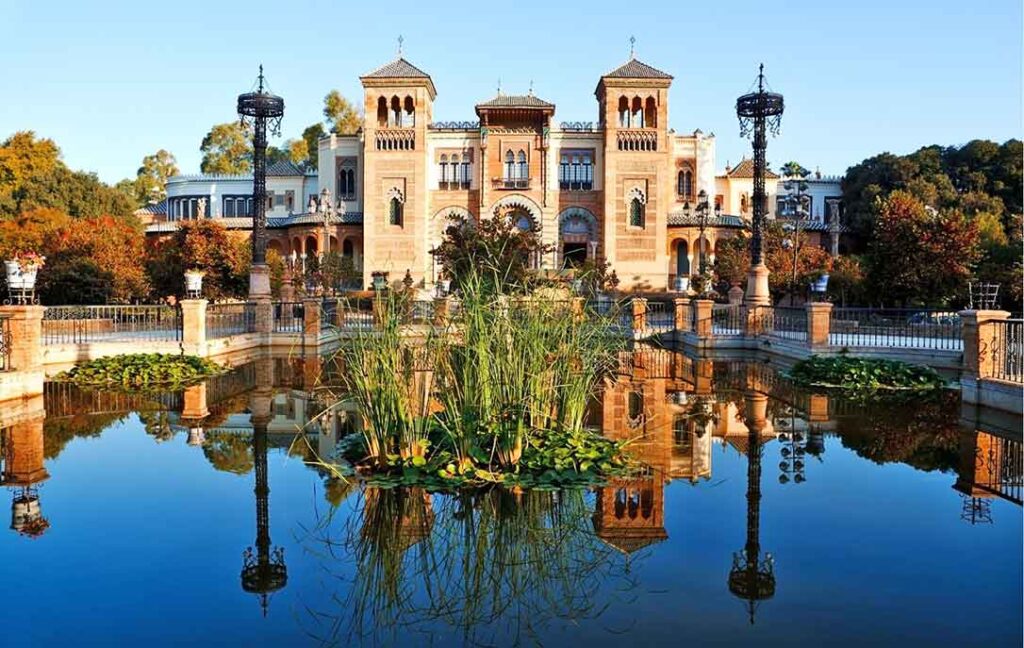 The Complete Seville Bucket List: 35+ Ideas for your Seville Itinerary 36