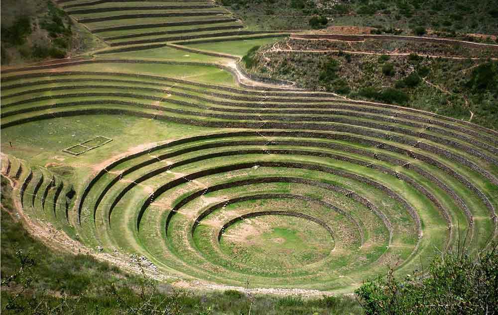 16 Stunning Ancient Ruins in Peru (That Aren't Machu Picchu) 1