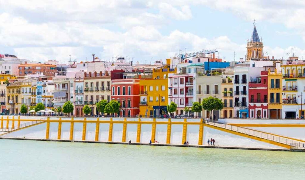 The Complete Seville Bucket List: 35+ Ideas for your Seville Itinerary 10