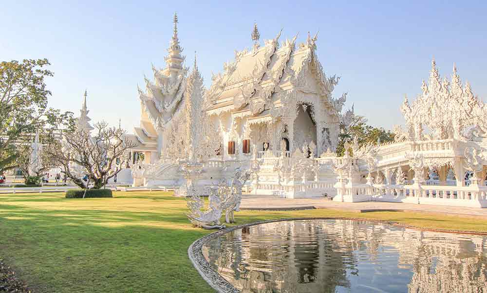 50+ Unmissable Asia Landmarks | The Most Famous Landmarks in Asia 16