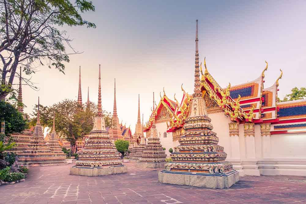 The Best Temples in Bangkok – Self-Guided Bangkok Temple Tour 3