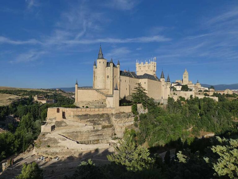 Is Segovia Worth Visiting? How to Visit Segovia From Madrid in a Day