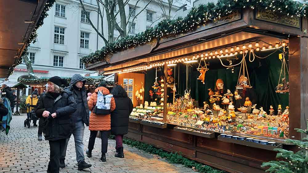 Markt Knig Hamburg