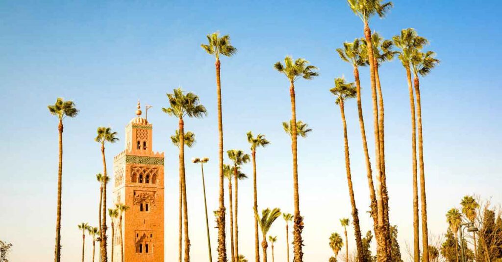 Discover what to do in Marrakech in this detailed guide. Learn about 19 best things to see in Marrakech from palaces, souks to ruins.