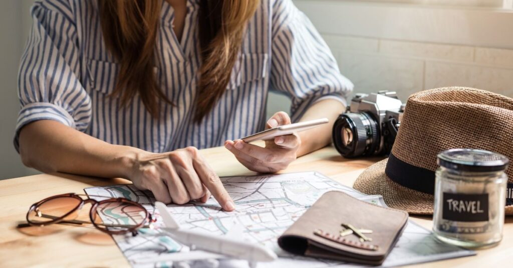 How to Start Planning Your Trip: Trip Planning 101 8